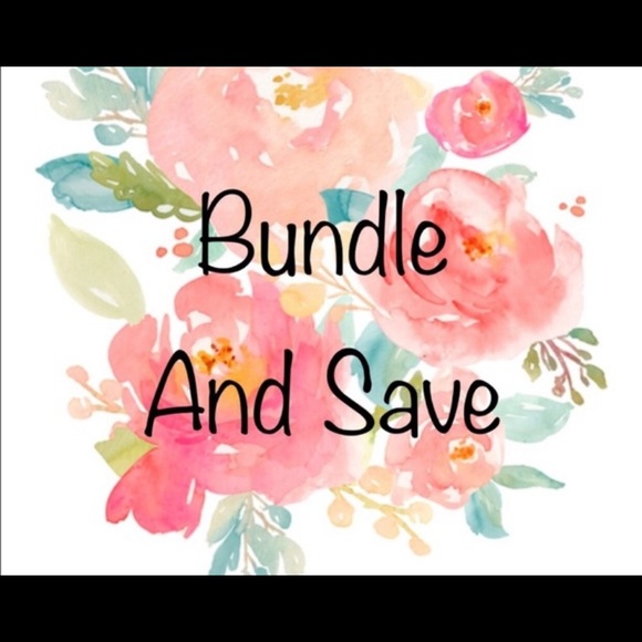Bundle and Save! - Picture 2 of 2